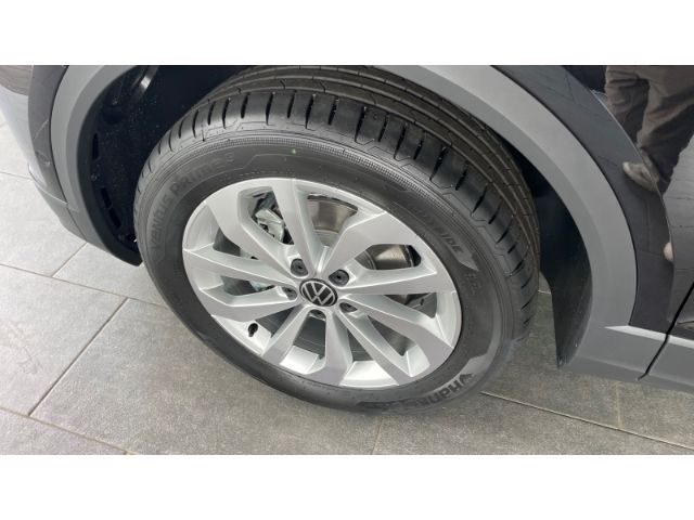 Volkswagen T-Roc Prime 1.5 TSI Navi Keyless LED Kamera ACC  foto 4