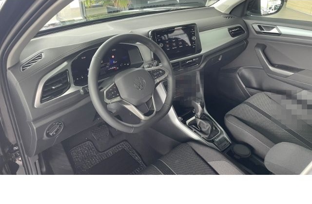 Volkswagen T-Roc Prime 1.5 TSI Navi Keyless LED Kamera ACC  foto 8