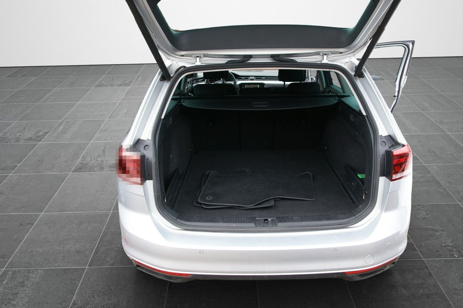 Volkswagen Passat Variant Business/Paket Premium/ACC/LED/17 foto 12