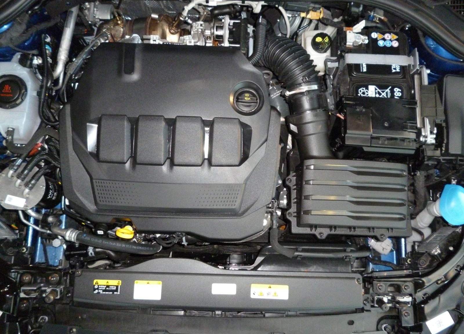 Volkswagen Passat Variant 2.0 TDI/DSG*R-line*MATRIX*AZV*HuD foto 16