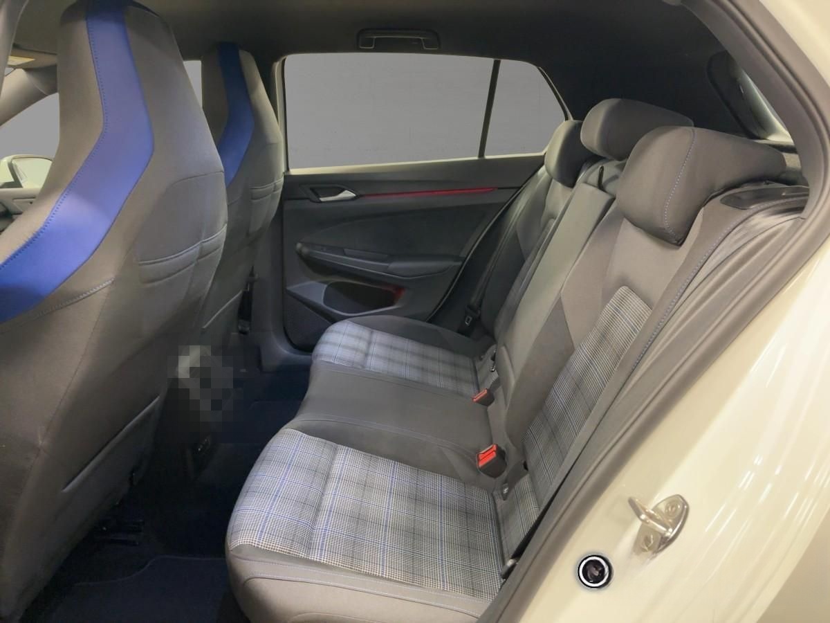 Volkswagen Golf 8 GTE 1.4 TSI DSG NAVI ACC SHZ PDC foto 10