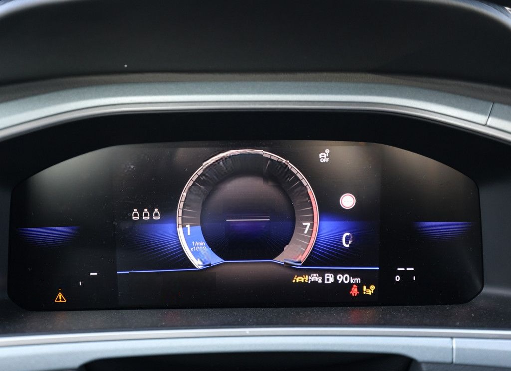 Volkswagen T-Roc Goal 1.0 l TSI ACC LED NAVI SPURH. SPURW. foto 19
