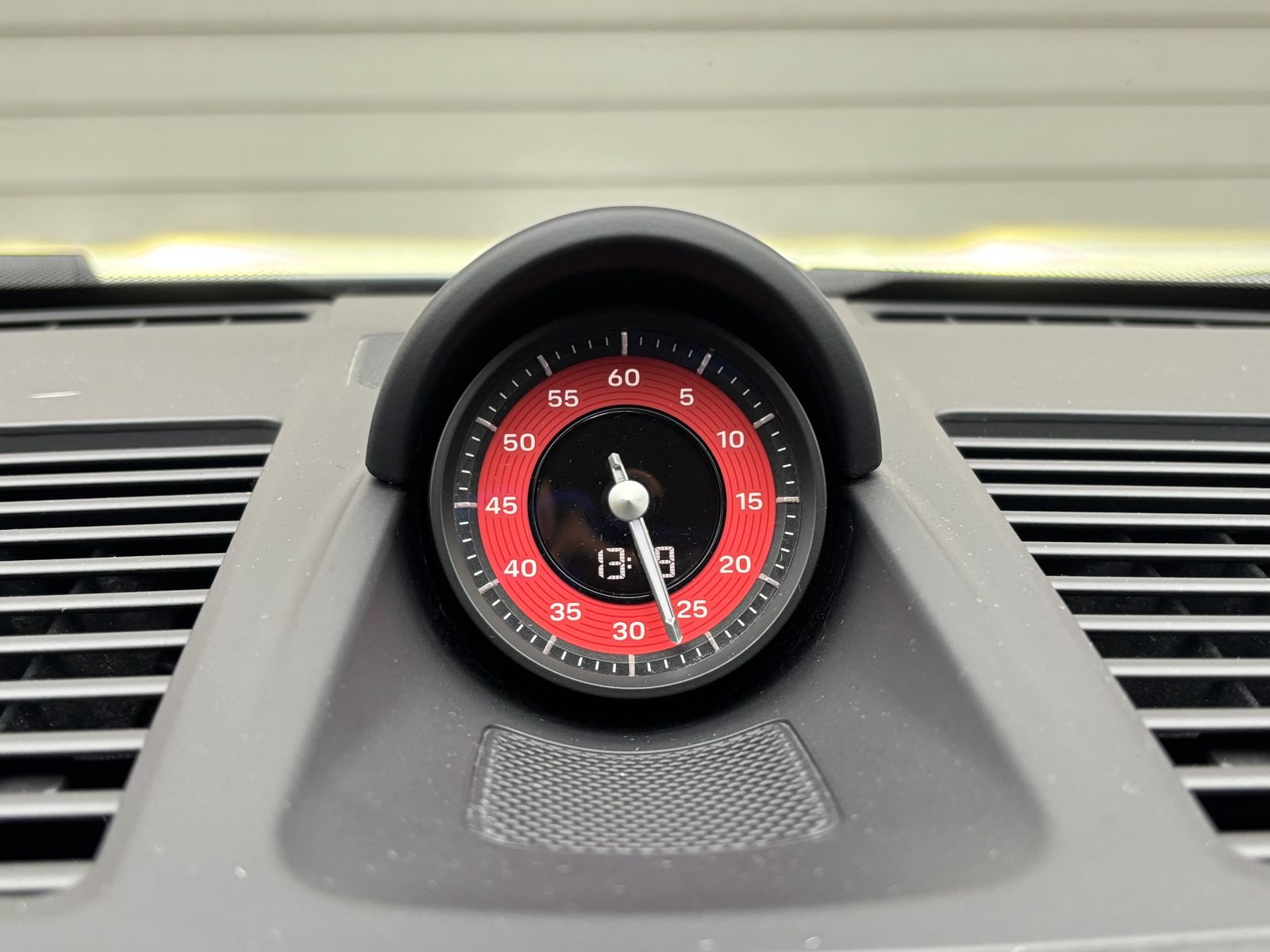 Porsche 911 (992) Carrera GTS PDK Cabriolet NAVI BOSE LE foto 22