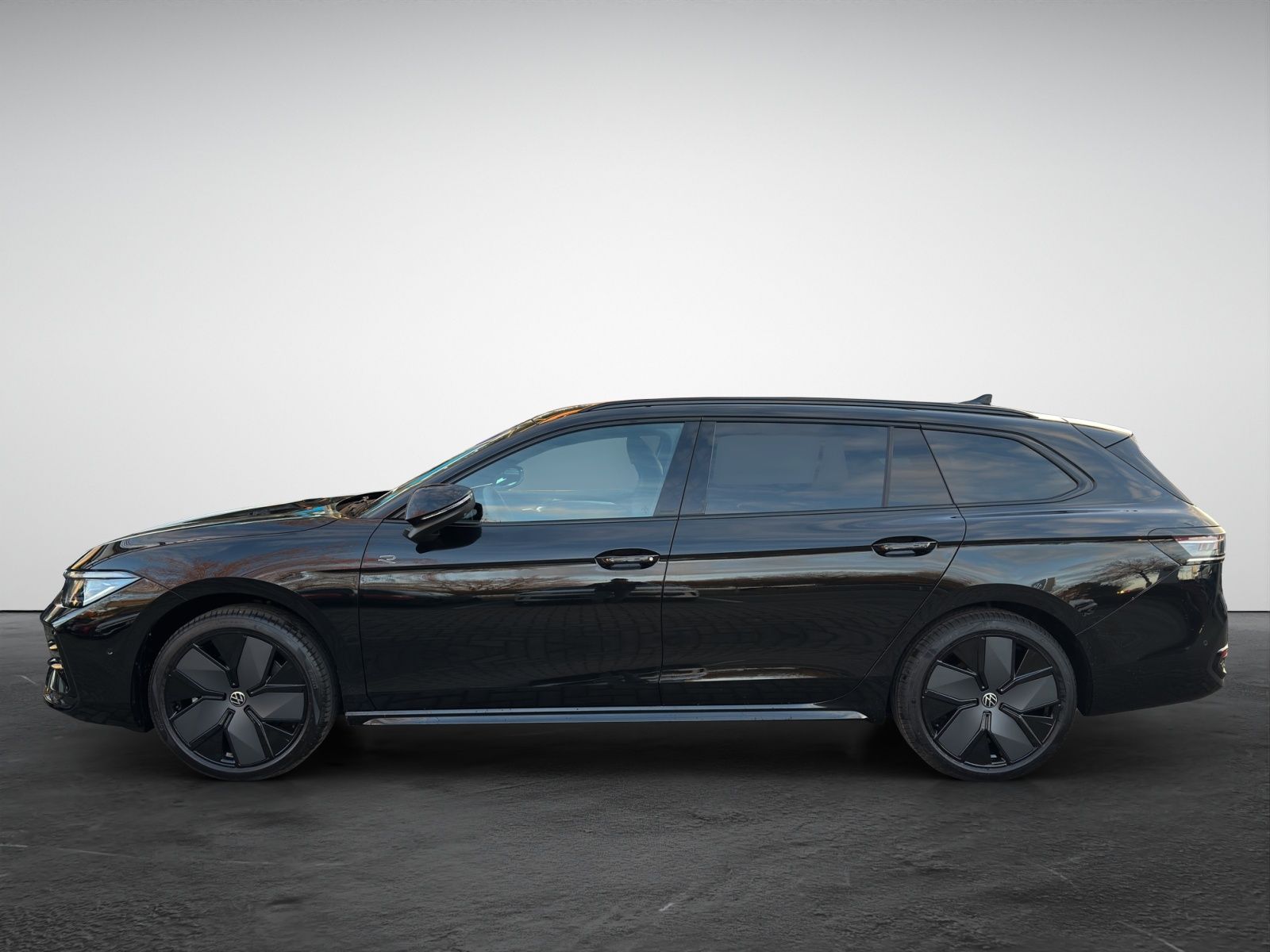 Volkswagen Passat Variant 2.0 TDI DSG 4M R-Line  HeadUp Pan foto 4