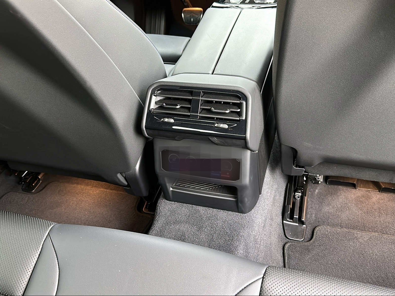 BMW 550e xDrive Limousine M Sport AHK Kamera LED foto 17
