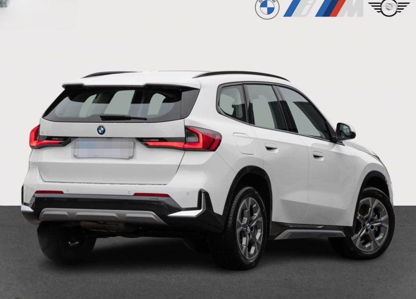 BMW X1 xDrive20d xLine/Innovationsp/AHK/Comfort foto 2