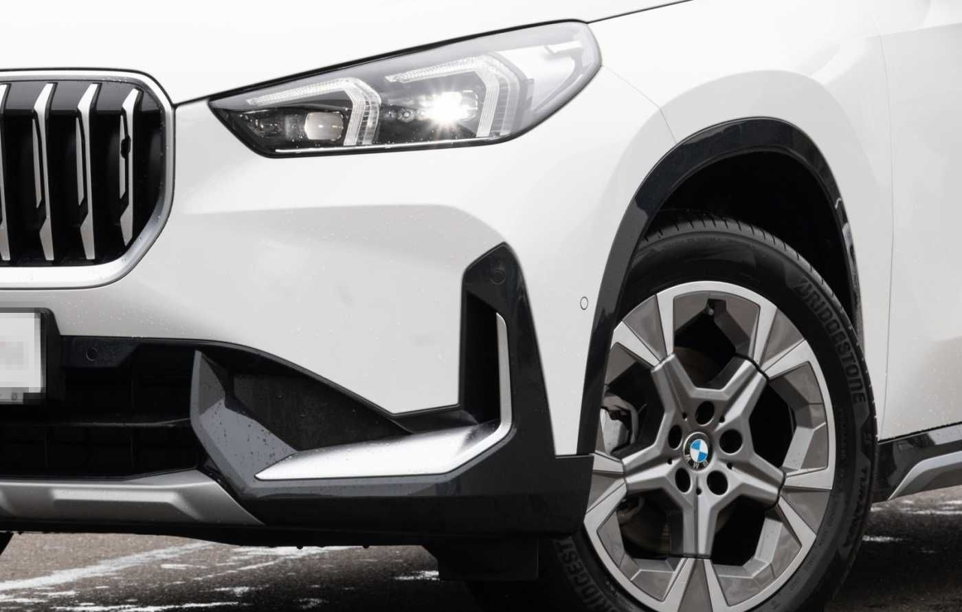 BMW X1 xDrive20d xLine/Innovationsp/AHK/Comfort foto 3