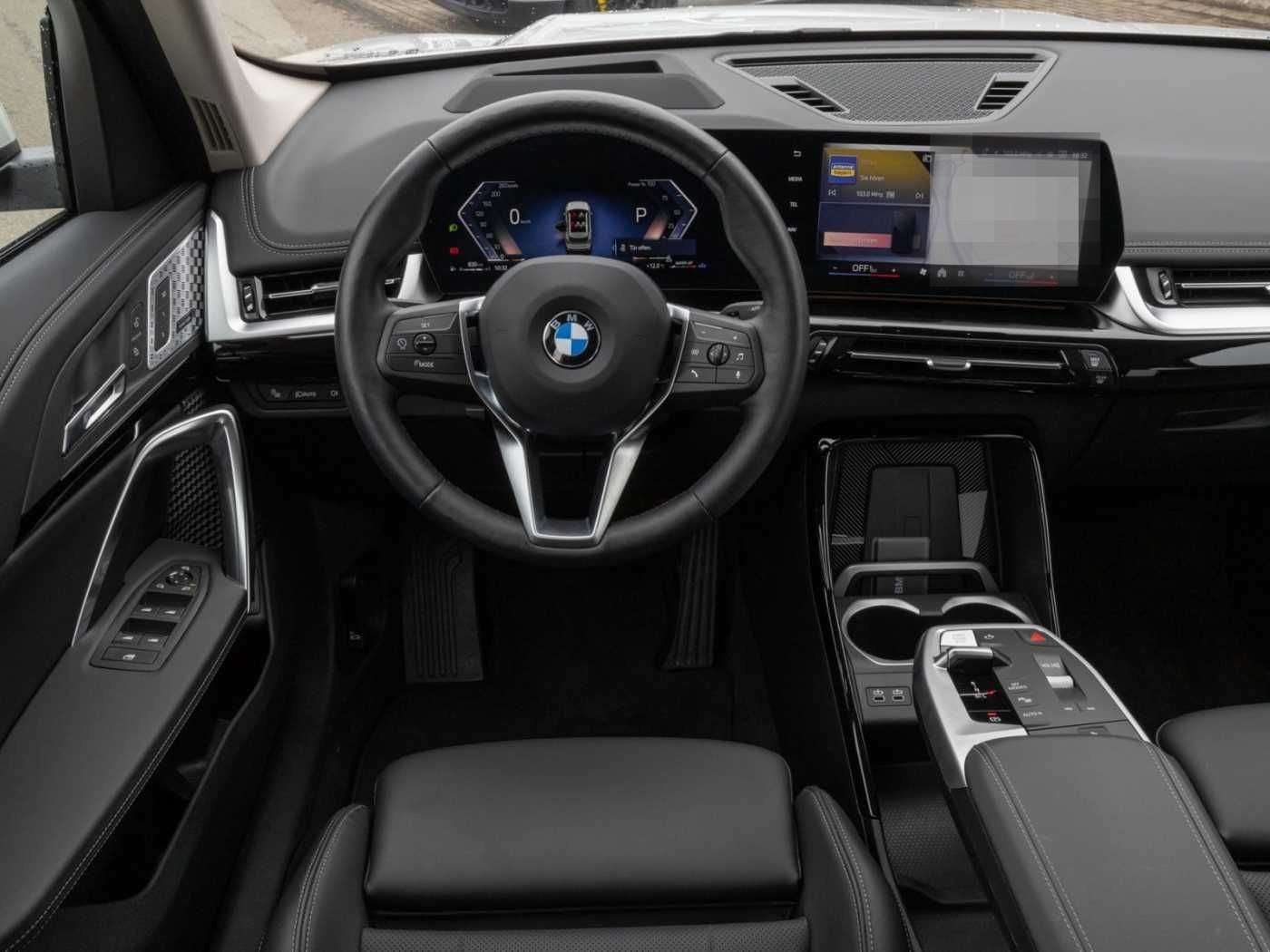 BMW X1 xDrive20d xLine/Innovationsp/AHK/Comfort foto 8