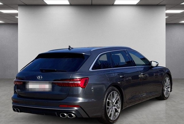 Audi S6 Avant TDI quattro AHK Matrix Pano  B&O Navi  foto 2