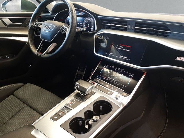 Audi S6 Avant TDI quattro AHK Matrix Pano  B&O Navi  foto 11