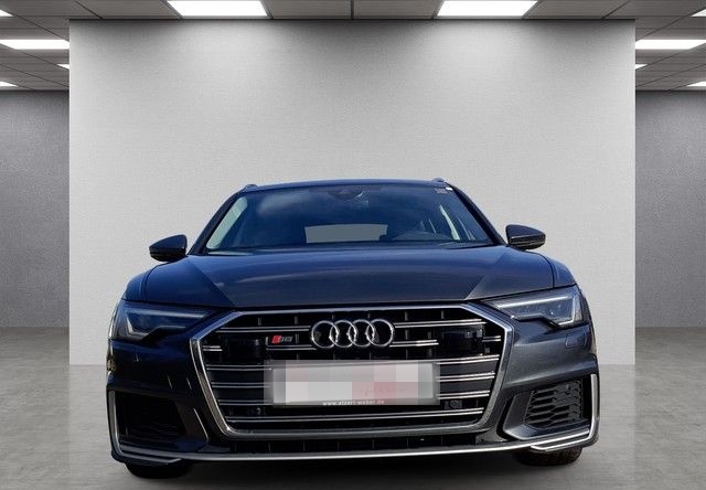 Audi S6 Avant TDI quattro AHK Matrix Pano  B&O Navi  foto 3