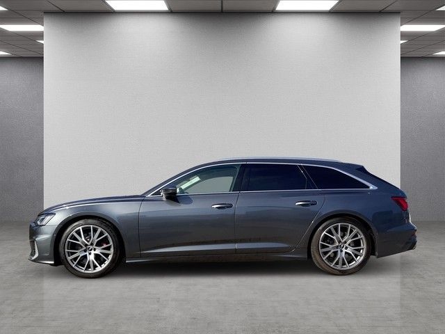 Audi S6 Avant TDI quattro AHK Matrix Pano  B&O Navi  foto 4