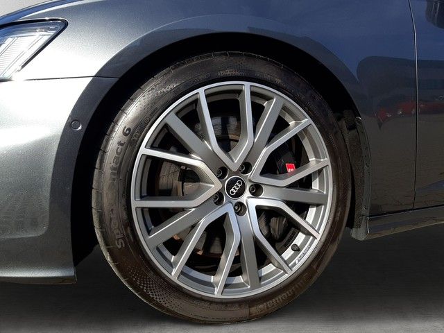 Audi S6 Avant TDI quattro AHK Matrix Pano  B&O Navi  foto 6