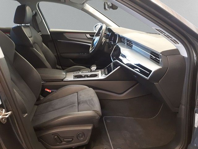 Audi S6 Avant TDI quattro AHK Matrix Pano  B&O Navi  foto 7