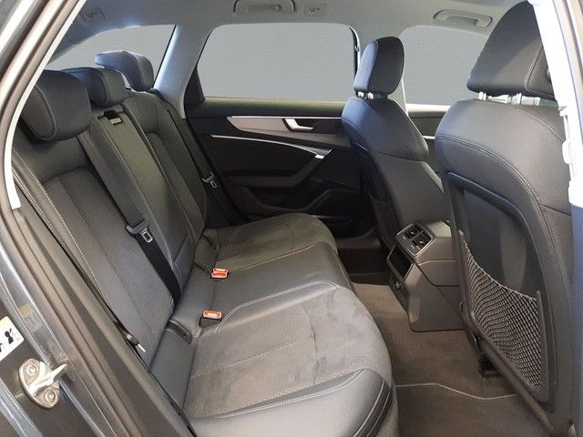 Audi S6 Avant TDI quattro AHK Matrix Pano  B&O Navi  foto 8