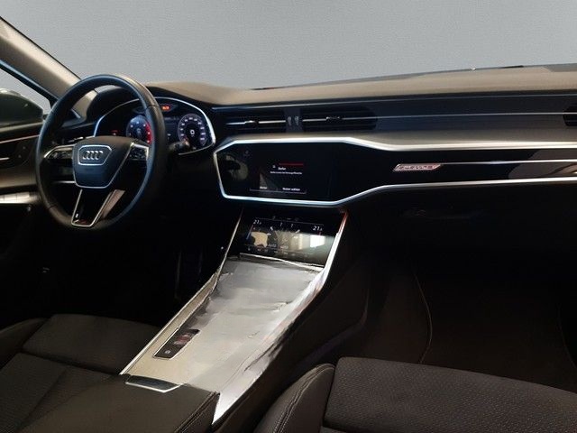 Audi S6 Avant TDI quattro AHK Matrix Pano  B&O Navi  foto 9