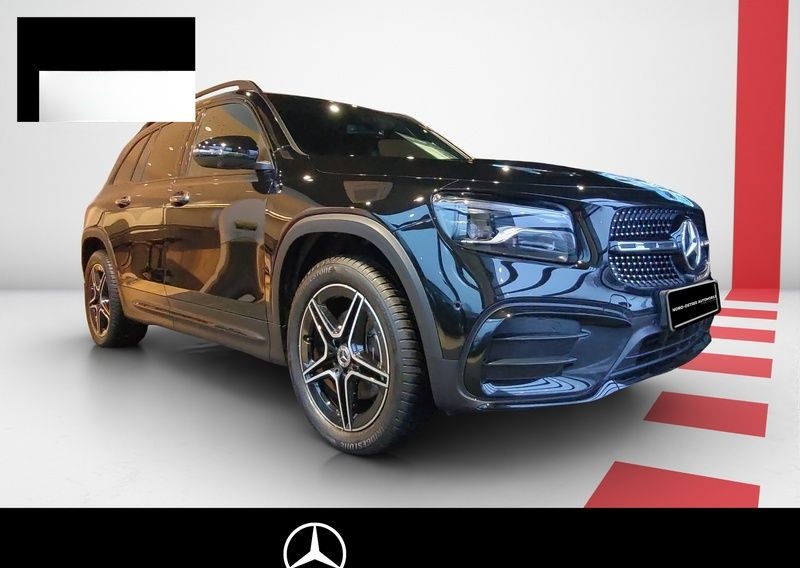 Mercedes-Benz GLB 200 AMG NIGHT MULTIBEAM AHK 360° AMBIENTE foto 2