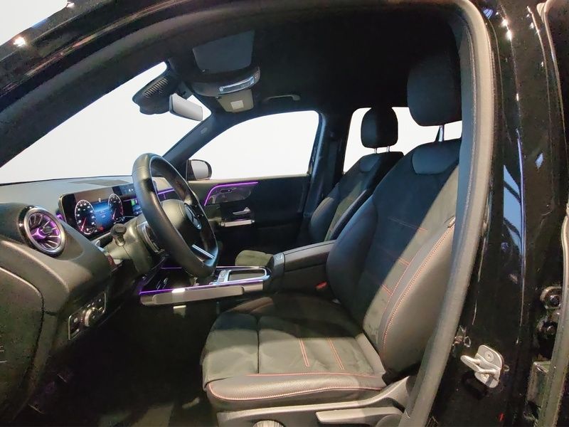 Mercedes-Benz GLB 200 AMG NIGHT MULTIBEAM AHK 360° AMBIENTE foto 18