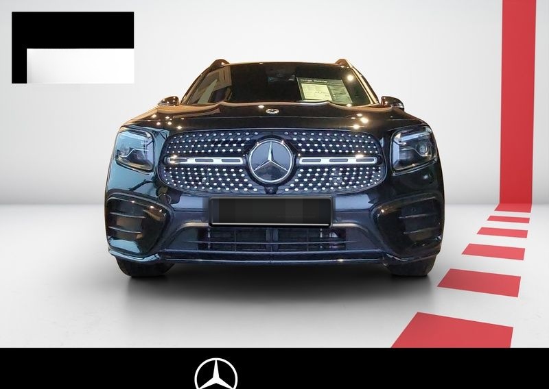 Mercedes-Benz GLB 200 AMG NIGHT MULTIBEAM AHK 360° AMBIENTE foto 6