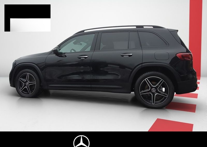 Mercedes-Benz GLB 200 AMG NIGHT MULTIBEAM AHK 360° AMBIENTE foto 8