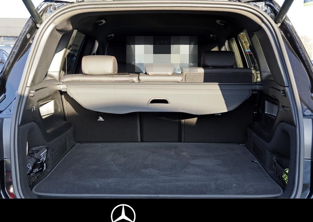 Mercedes-Benz GLB 200 AMG MULTIBEAM AHK 360° AMBIENTE KEYLESS foto 13