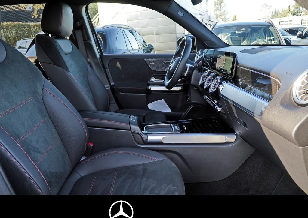 Mercedes-Benz GLB 200 AMG MULTIBEAM AHK 360° AMBIENTE KEYLESS foto 10