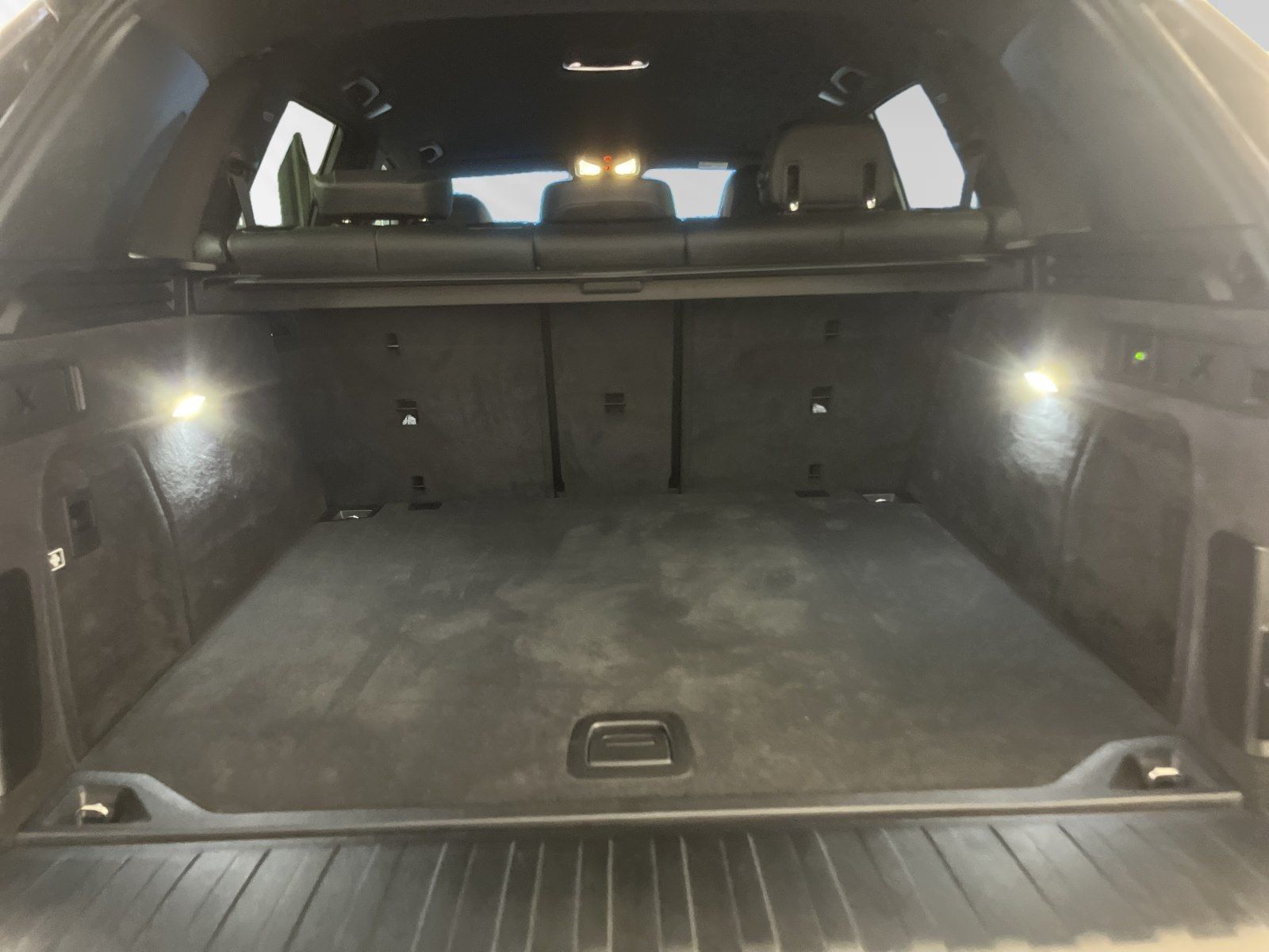 BMW X5 xDrive30d M Sport|AHK|Head-Up|22"LMR foto 15