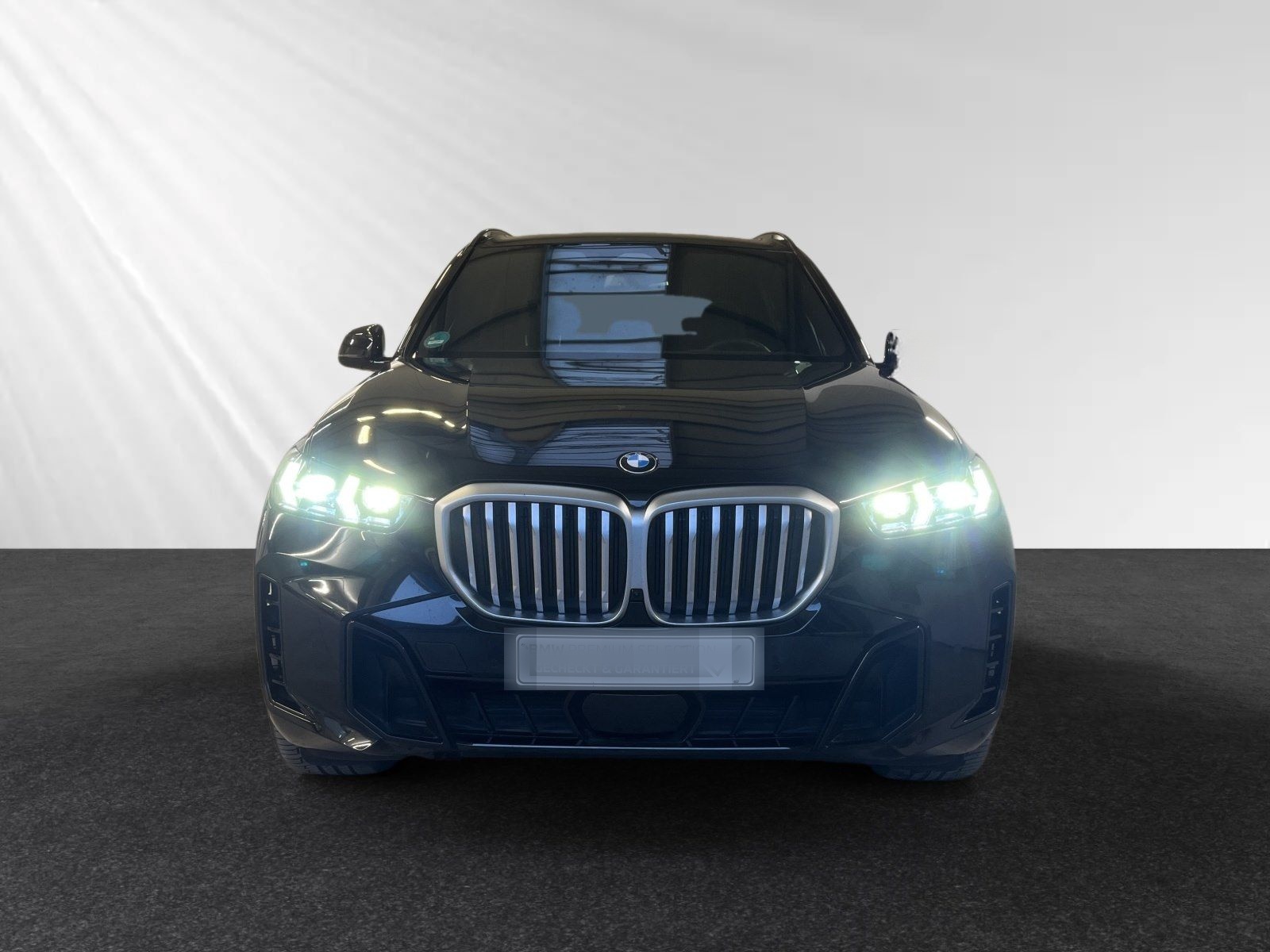 BMW X5 xDrive30d M Sport|AHK|Head-Up|22"LMR foto 5