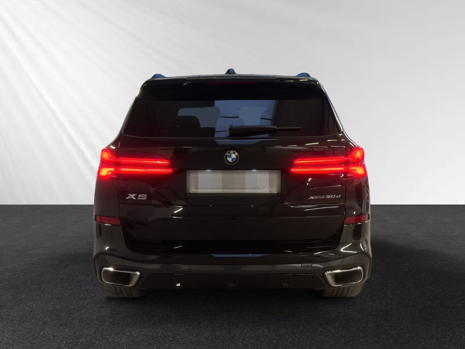 BMW X5 xDrive30d M Sport|AHK|Head-Up|22"LMR foto 7