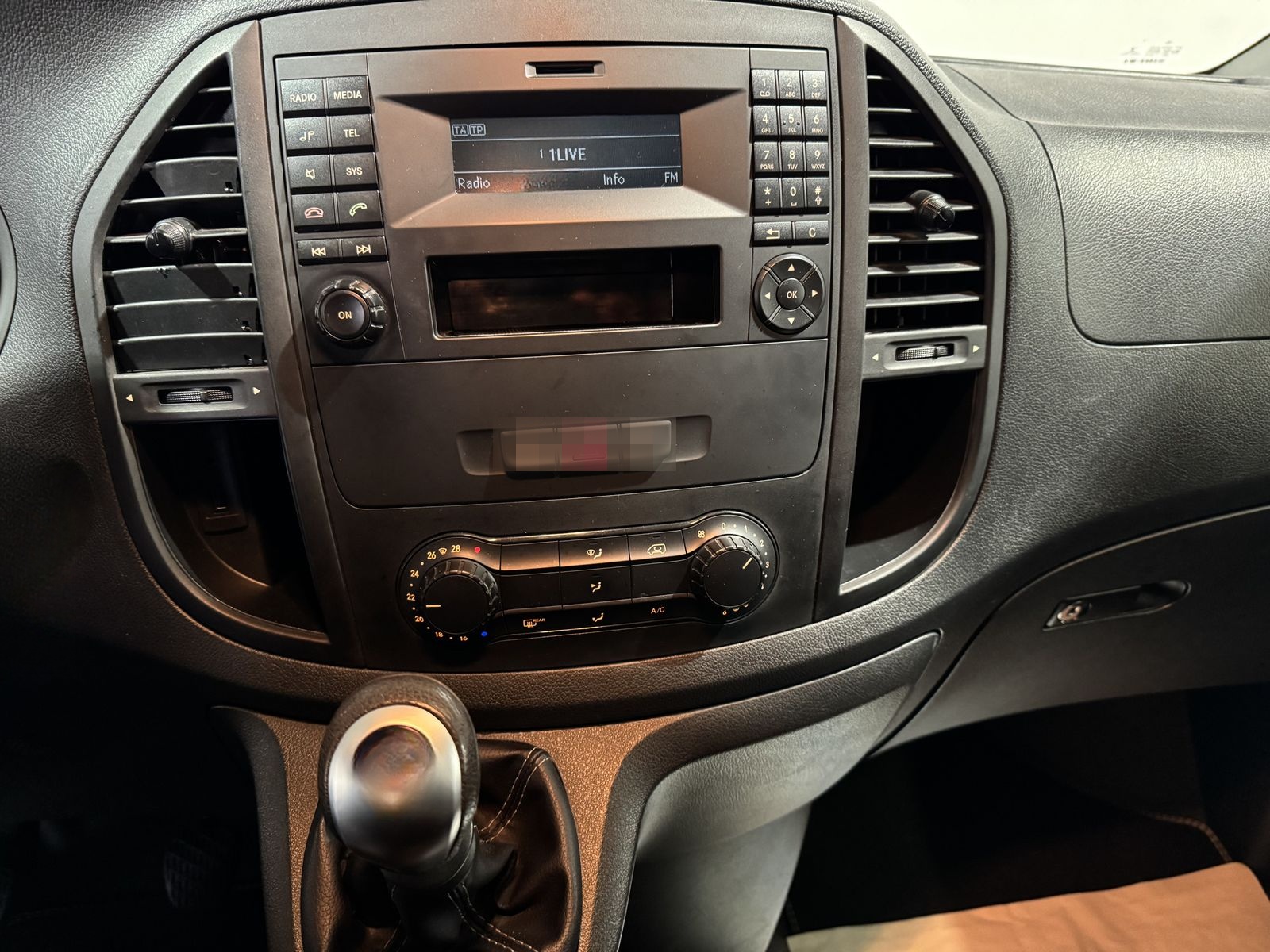 Mercedes-Benz Vito 1.6CDI Pro FWD extralang*Schlaffunktion*TV* foto 11