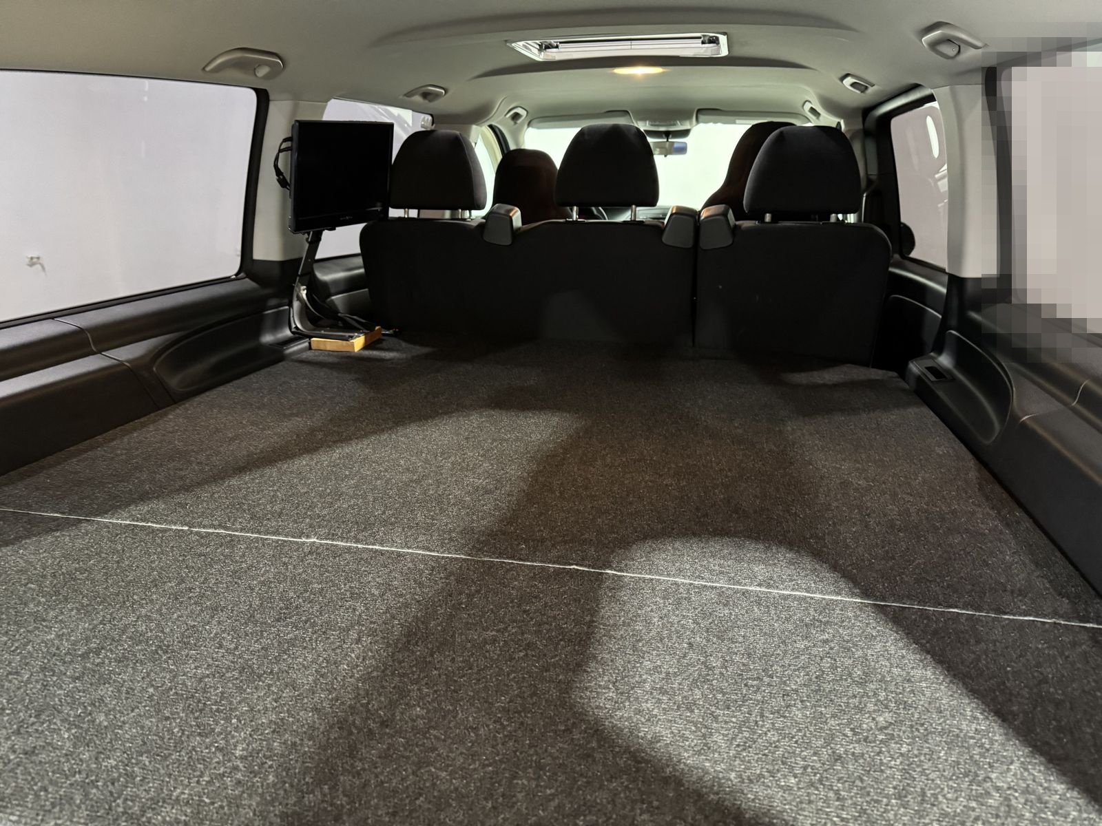 Mercedes-Benz Vito 1.6CDI Pro FWD extralang*Schlaffunktion*TV* foto 13