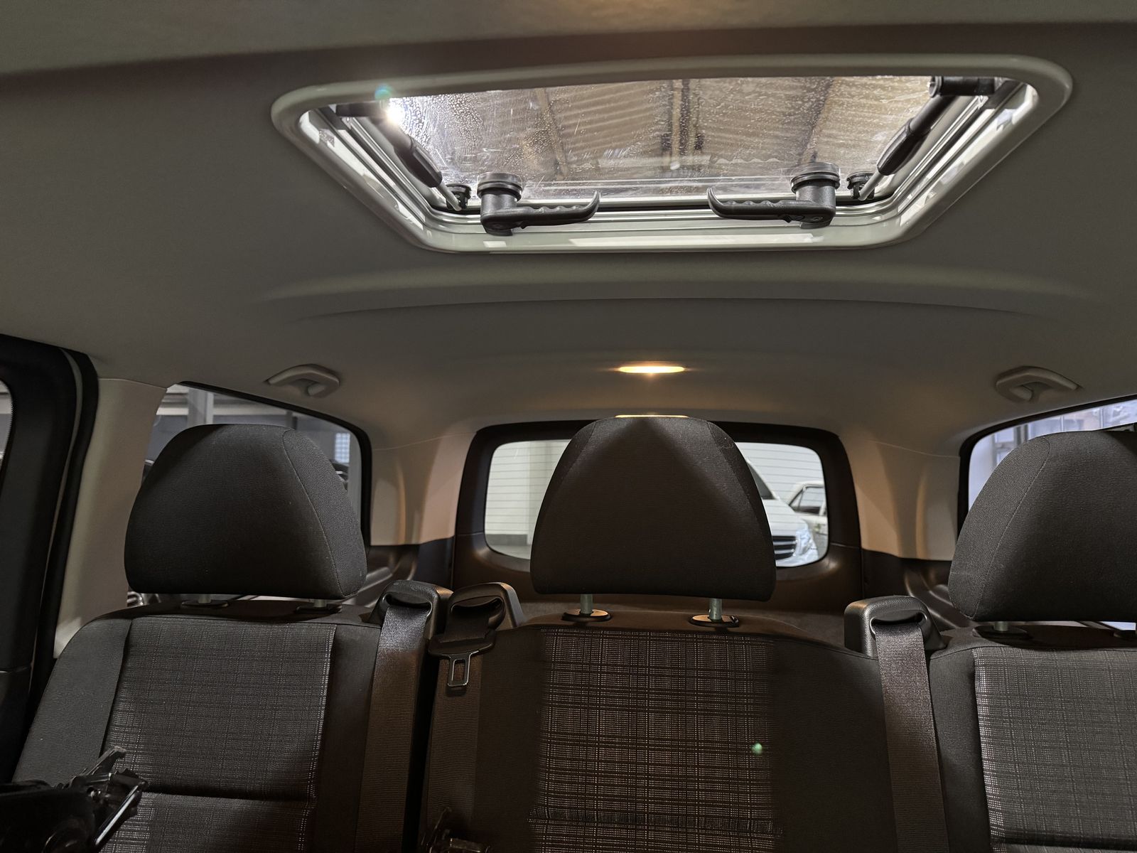 Mercedes-Benz Vito 1.6CDI Pro FWD extralang*Schlaffunktion*TV* foto 15