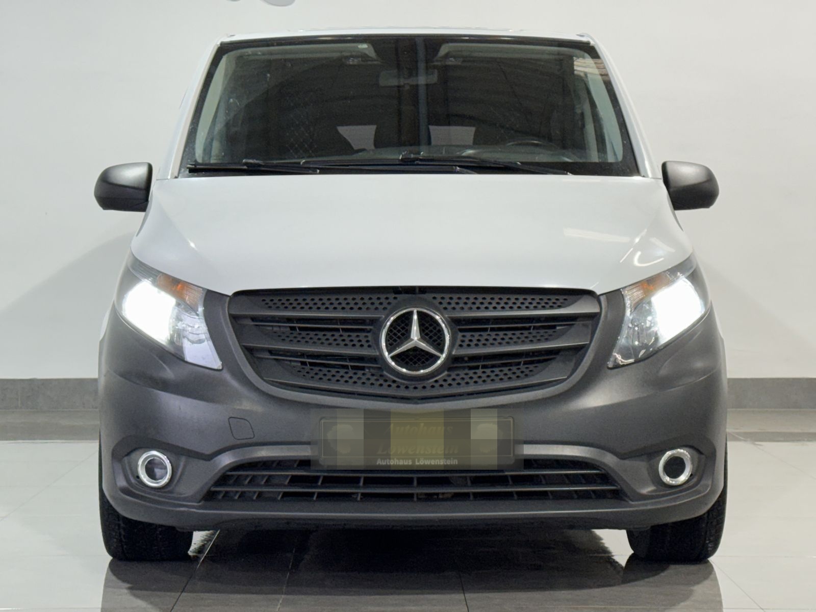 Mercedes-Benz Vito 1.6CDI Pro FWD extralang*Schlaffunktion*TV* foto 4