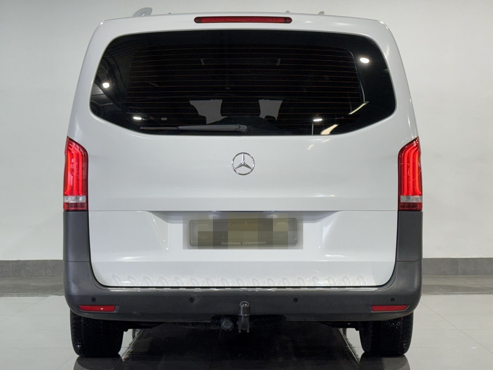 Mercedes-Benz Vito 1.6CDI Pro FWD extralang*Schlaffunktion*TV* foto 5