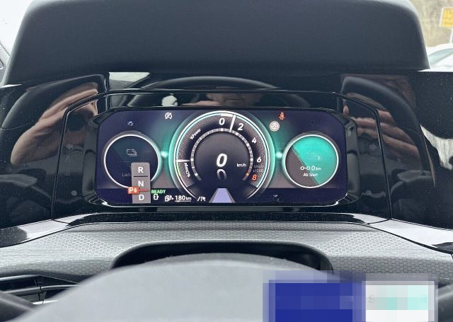 Volkswagen Golf VIII 1.4 eHybrid GTE O 6d) foto 20