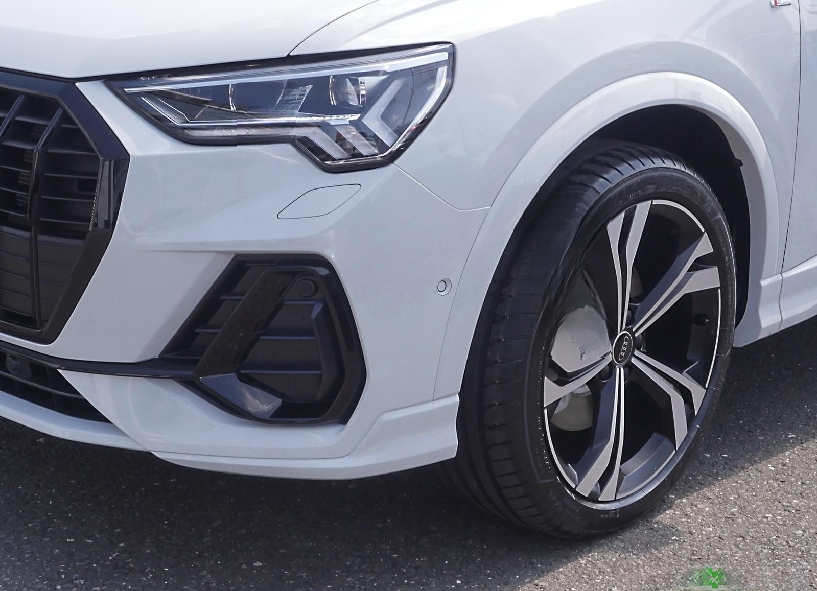 Audi Q3 S line 40 TDI qu. 142kW S tronic AHK Pano foto 14