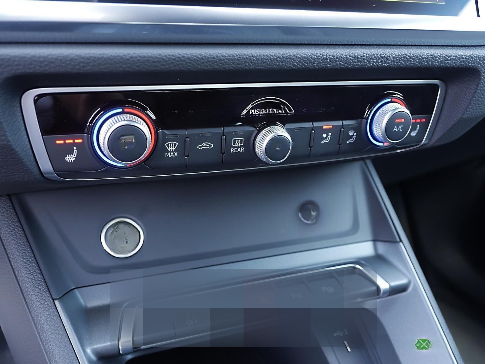 Audi Q3 S line 40 TDI qu. 142kW S tronic AHK Pano foto 10