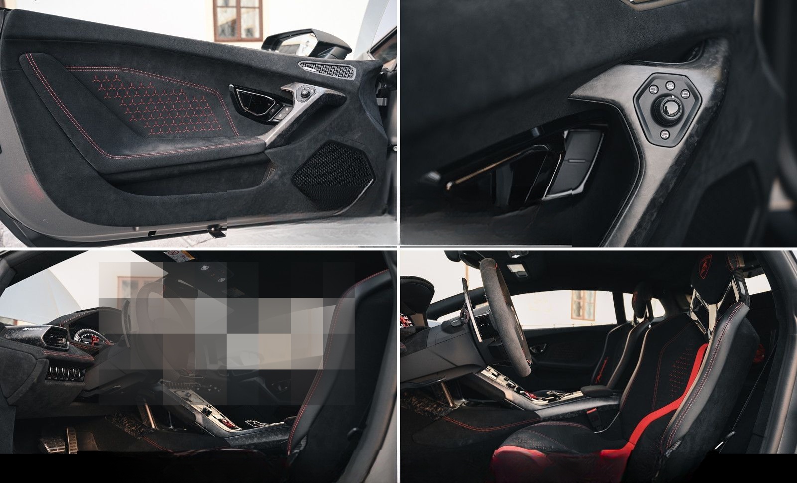 Lamborghini Huracán Performante LIFT KAM  SCHALLE TOPZUSTAND foto 15