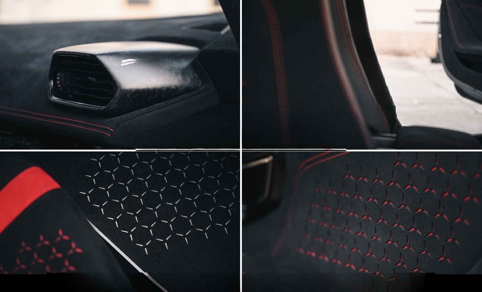 Lamborghini Huracán Performante LIFT KAM  SCHALLE TOPZUSTAND foto 18