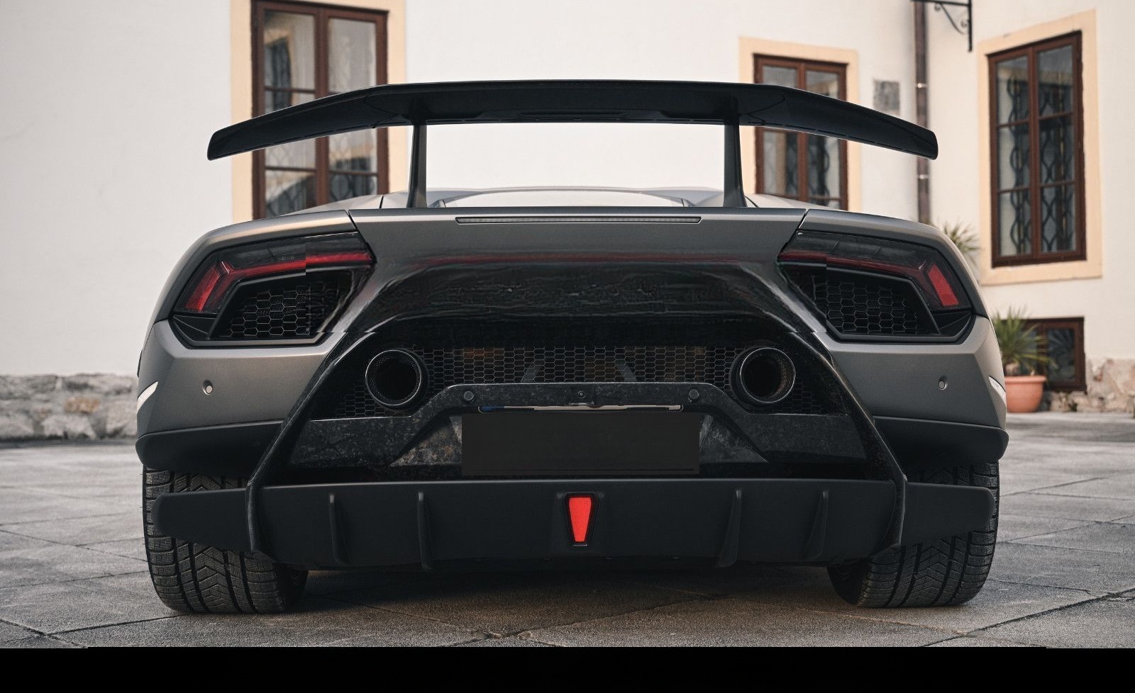 Lamborghini Huracán Performante LIFT KAM  SCHALLE TOPZUSTAND foto 5