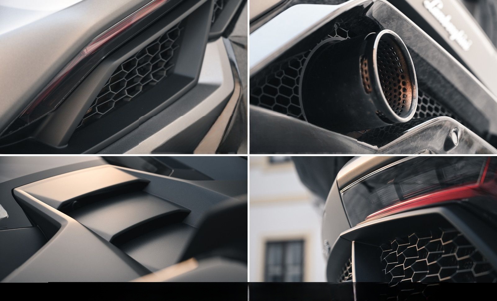 Lamborghini Huracán Performante LIFT KAM  SCHALLE TOPZUSTAND foto 10