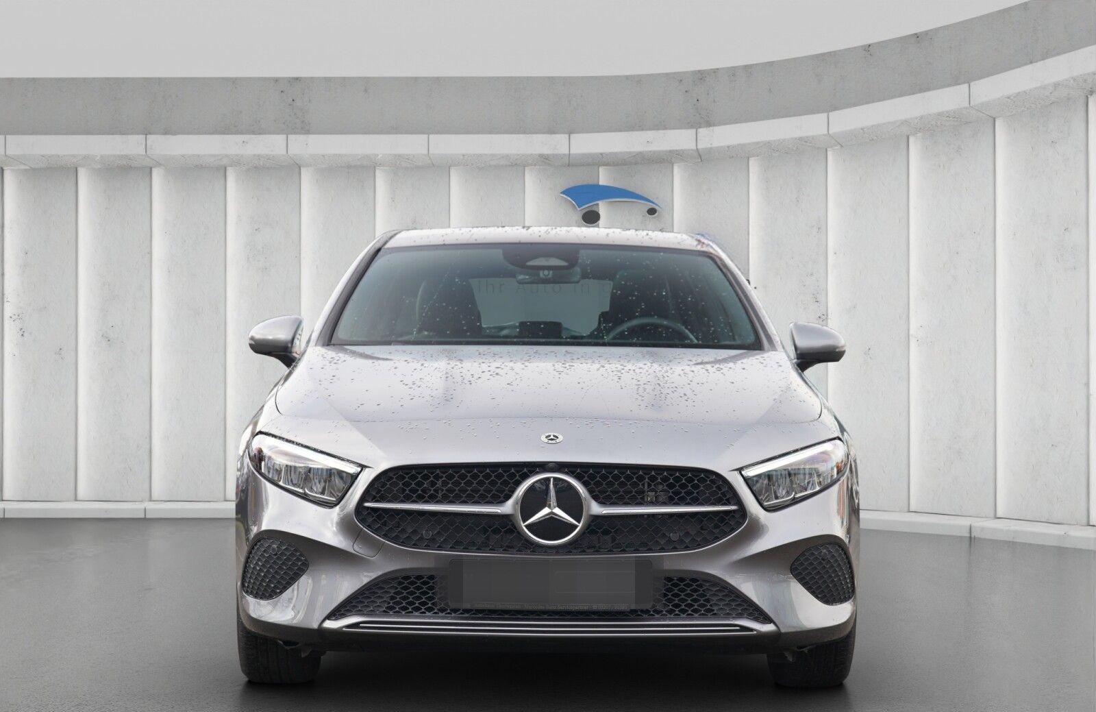 Mercedes-Benz A 250 e Kompaktlimousine Prog. Distronic Panoram foto 2