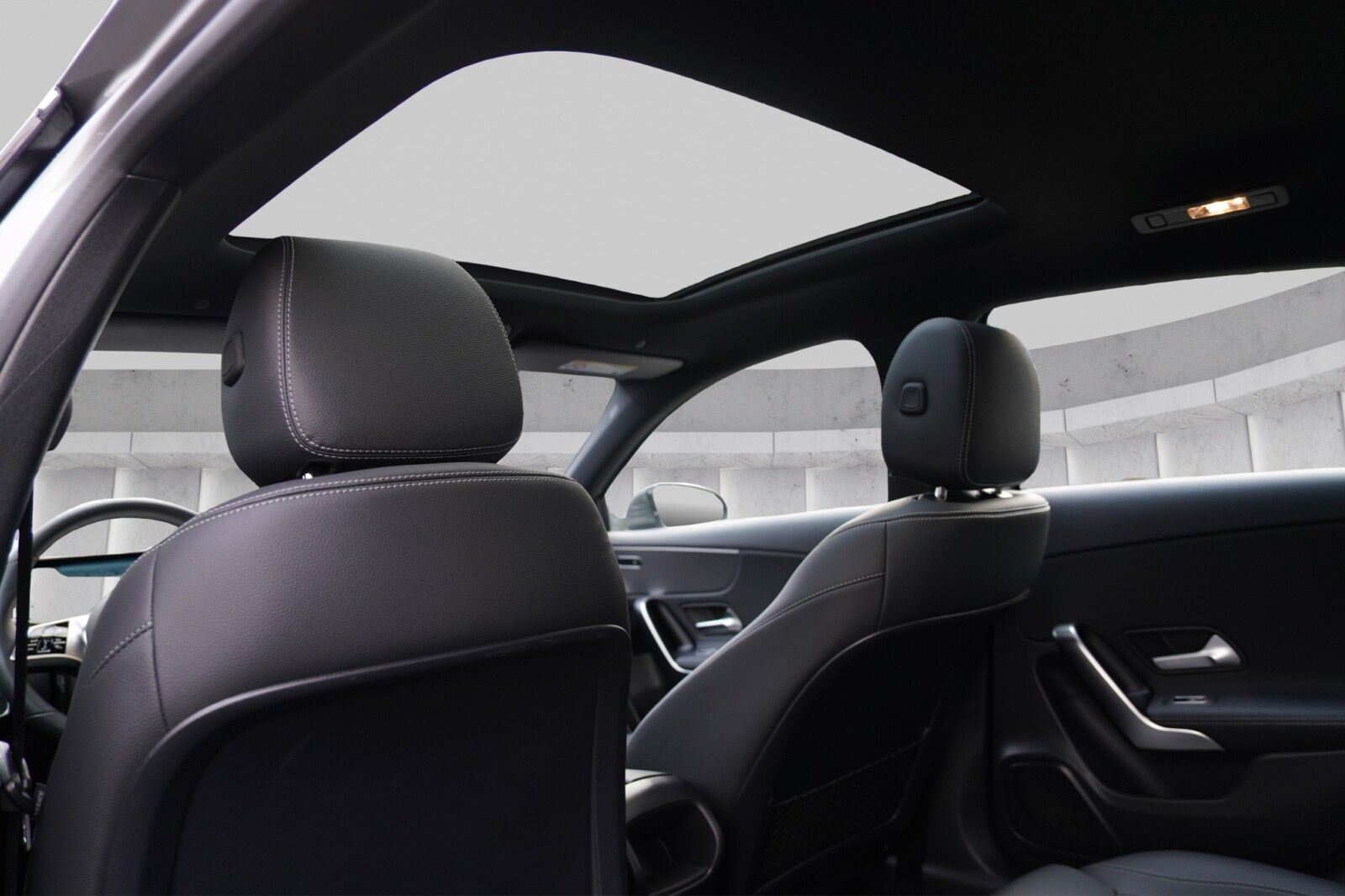 Mercedes-Benz A 250 e Kompaktlimousine Prog. Distronic Panoram foto 16