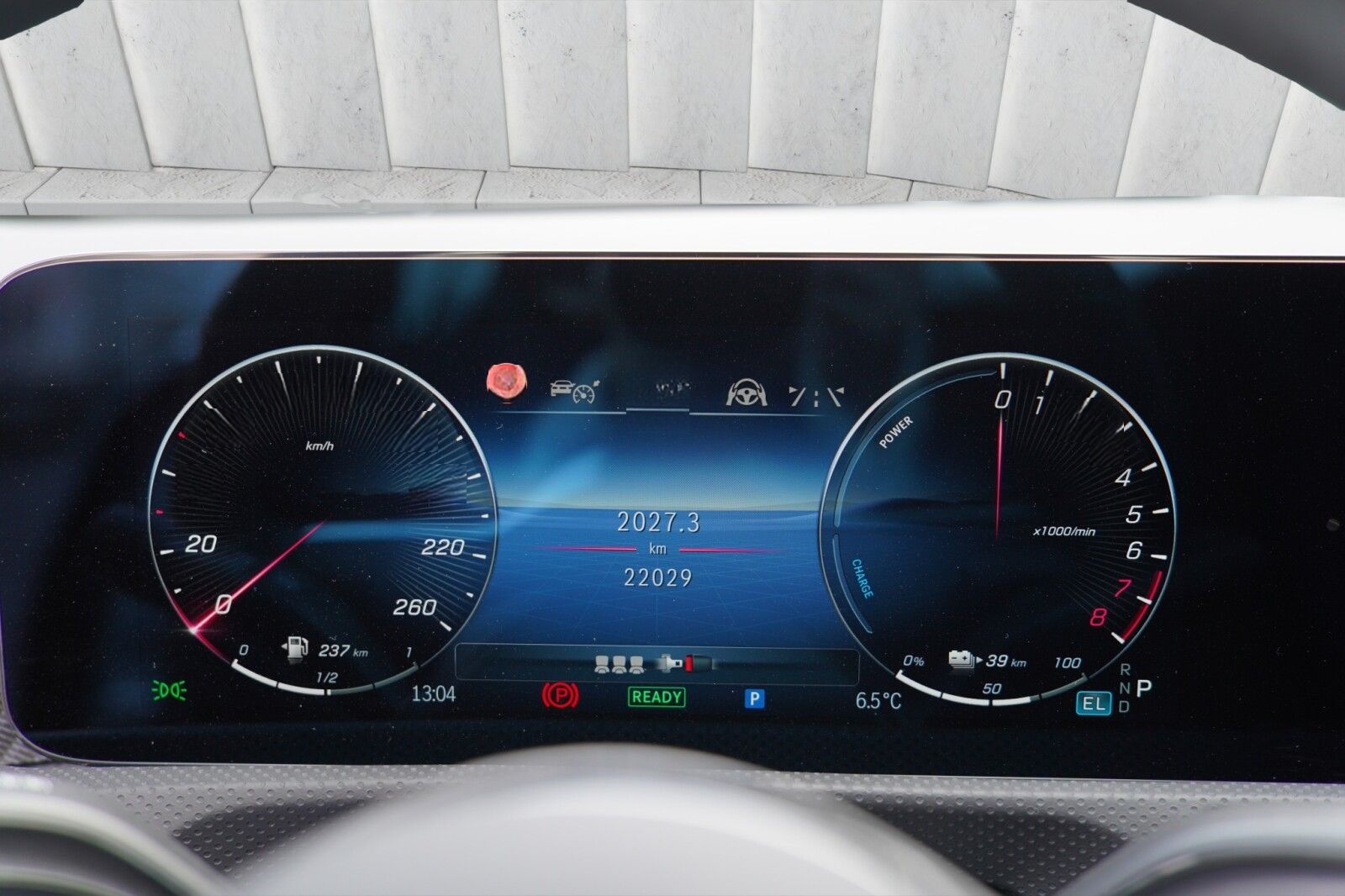 Mercedes-Benz A 250 e Kompaktlimousine Prog. Distronic Panoram foto 17