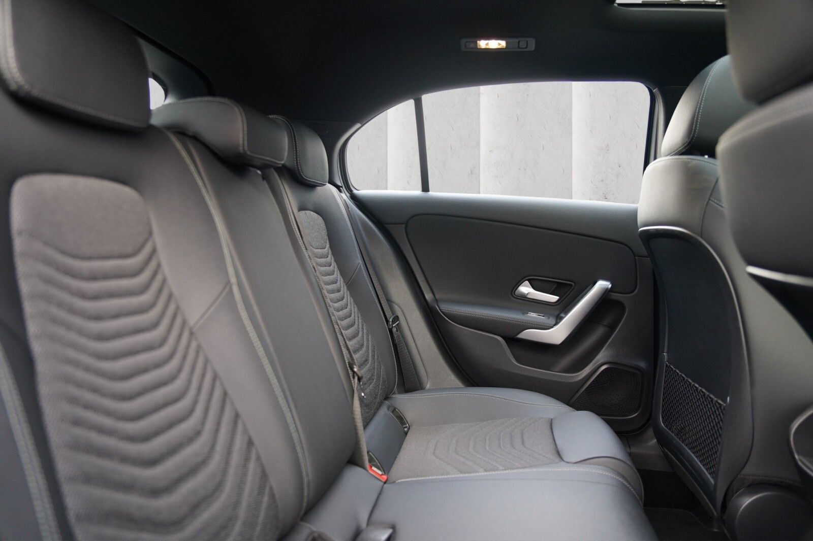 Mercedes-Benz A 250 e Kompaktlimousine Prog. Distronic Panoram foto 10