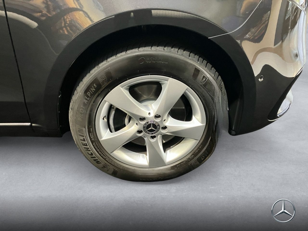 Mercedes-Benz V 250 d 4M Lang AVANTGARDE+Allrad+SchiebDa+9G foto 5