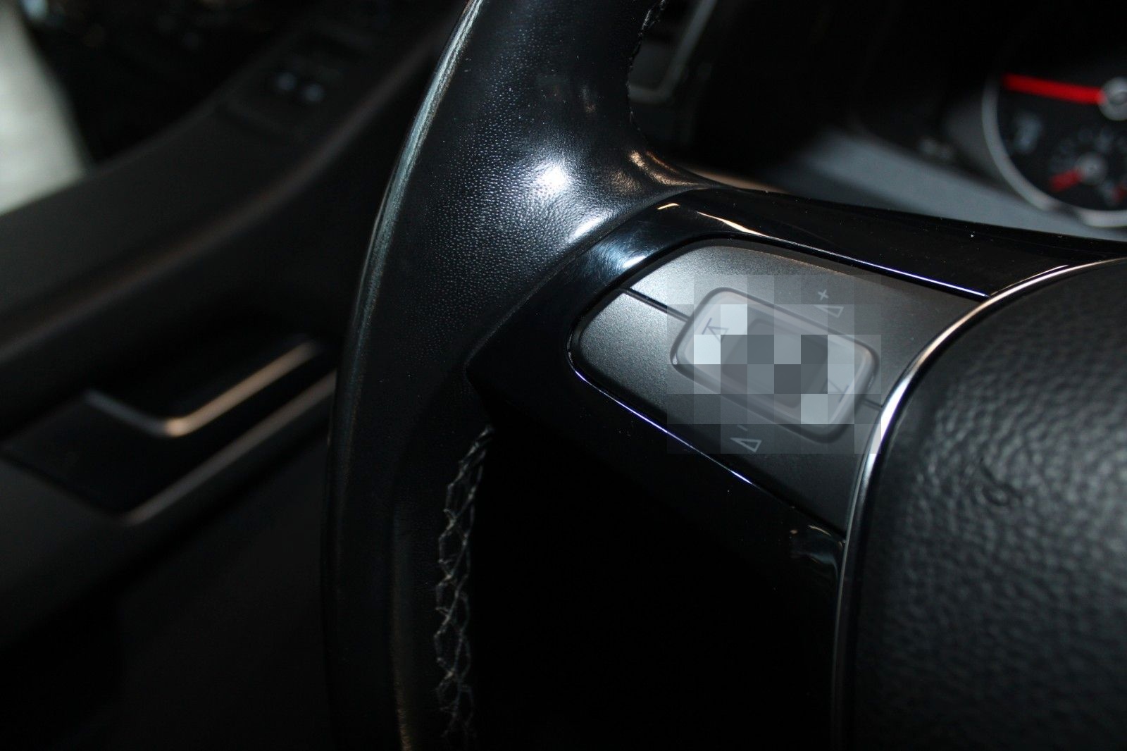 Volkswagen T6 Multivan 2.0 TDi DSG Comfortline 7-Sitze AHK foto 20