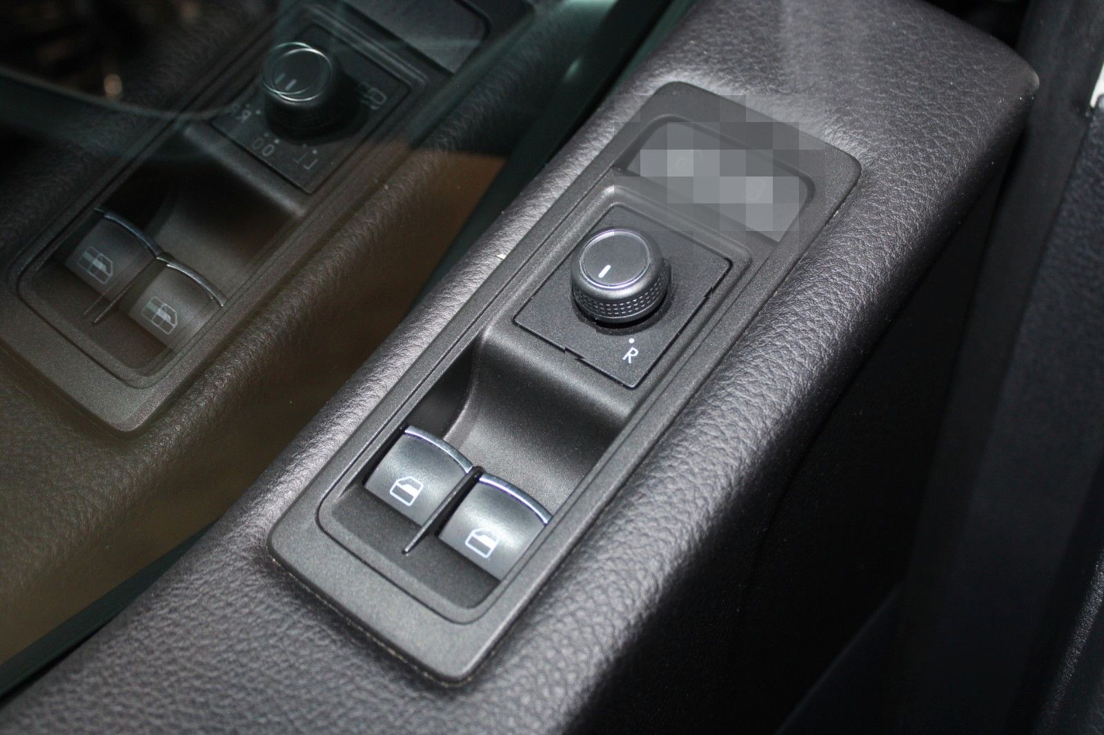 Volkswagen T6 Multivan 2.0 TDi DSG Comfortline 7-Sitze AHK foto 21