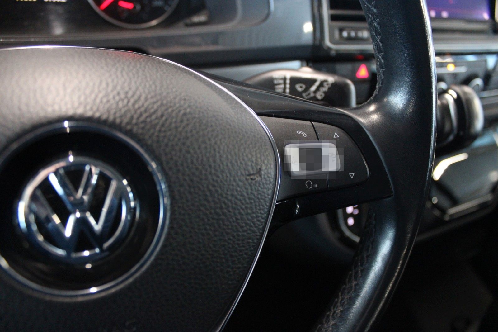 Volkswagen T6 Multivan 2.0 TDi DSG Comfortline 7-Sitze AHK foto 23