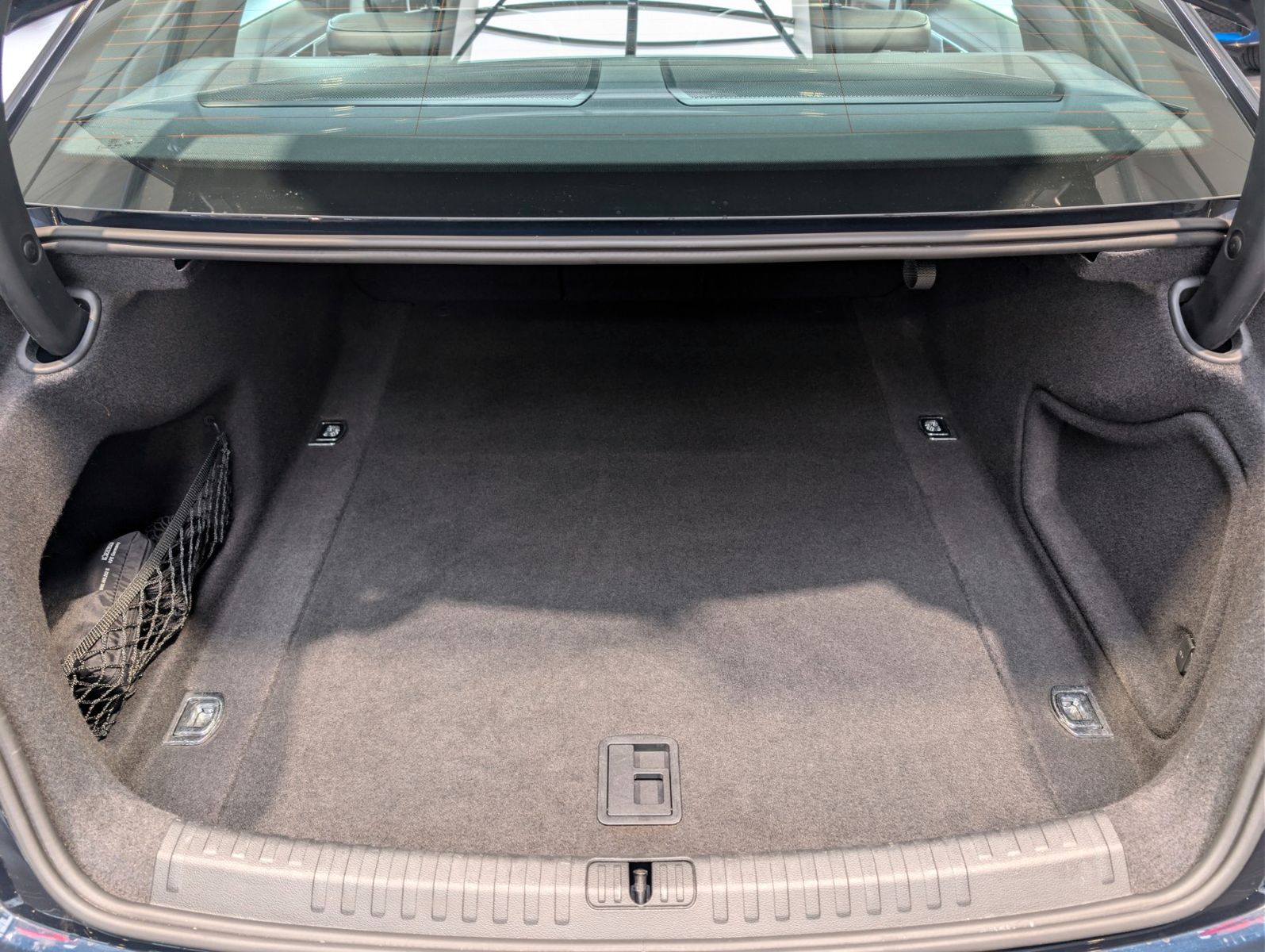 Audi A6 40 TDI S tronic design foto 12